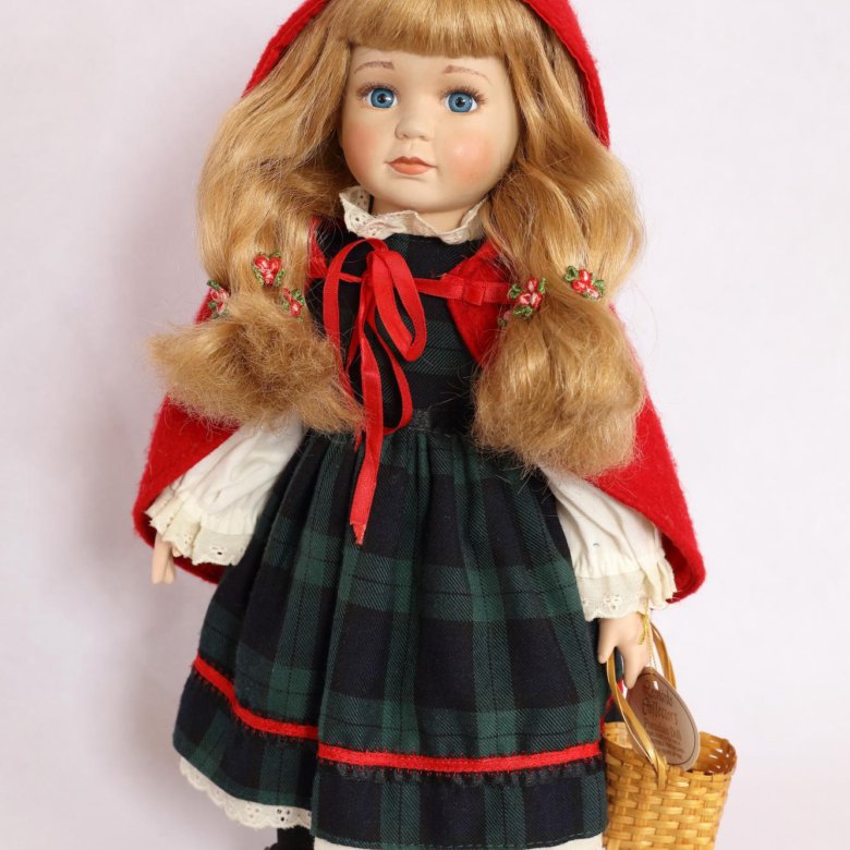 леонардо куклы