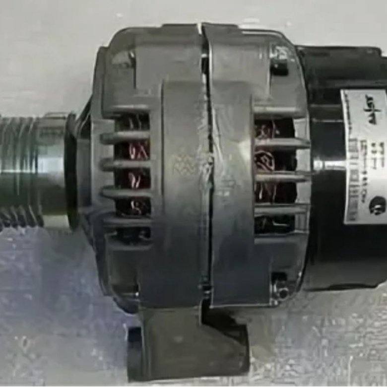 Стоимость Генератора На Газель