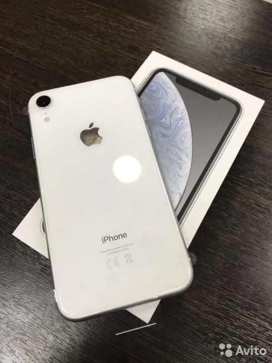 Iphone Xr 64gb Купить В Спб