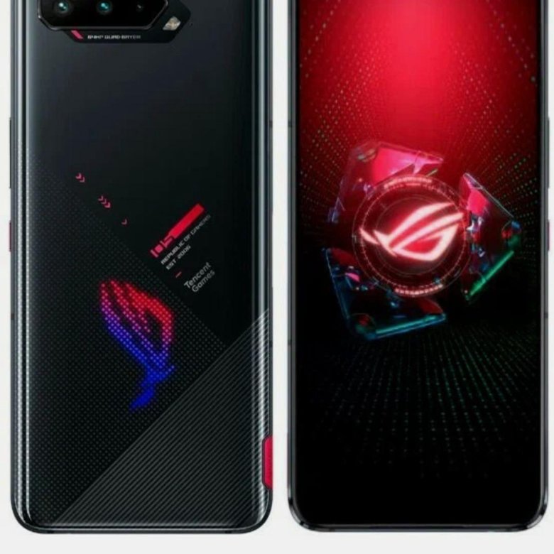 Rog Phone 3 Цена