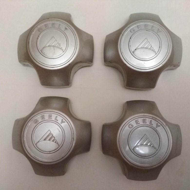 Колпачек штампованного диска Geely MK – купить в Ижевске, цена 400 руб ...