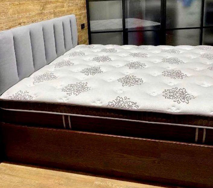 детские матрасы – купить в Новосибирске, цена 4 500 руб., дата ...