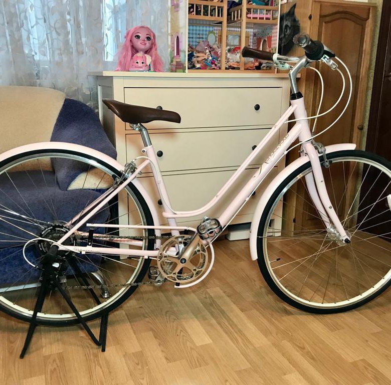 Шоссейный велосипед Schwinn Paramount Series 9