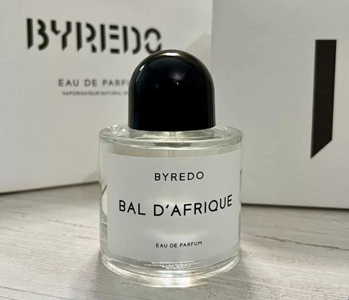 Byredo bal d afrique 100ml