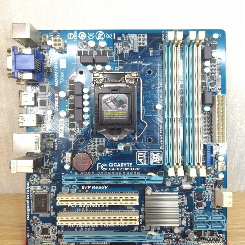 Ga b75m d3v процессоры. Gigabyte ga-b75m-d3h f Panel. Gigabyte b75. Видеокарта на Gigabyte ga-a75m-s2v. Гигабайт ga b75m d3h