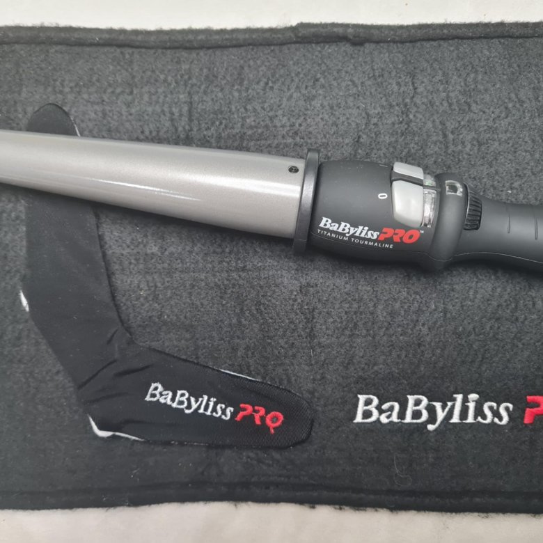 Babyliss Pro Tourmaline Купить