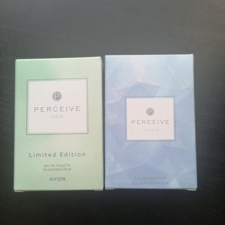 Perceive. Avon – купить в Новосибирске, цена 450 руб., дата размещения ...