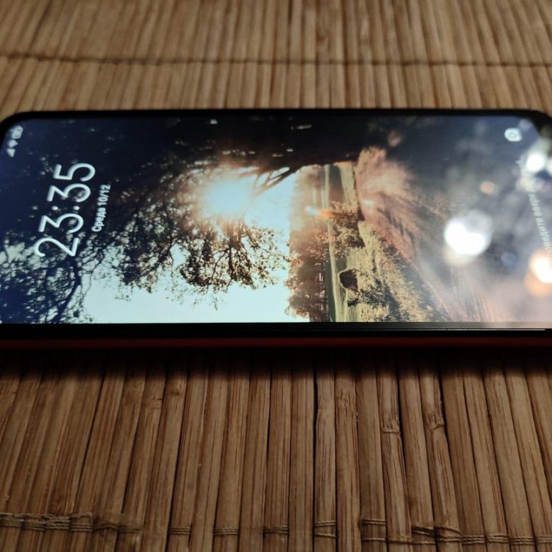Redmi 9C NFC 3/64gb RU оранжеаый – купить в Москве, цена 1 900 руб ...