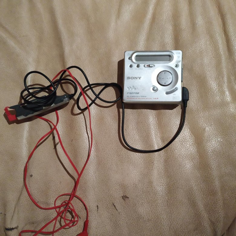 Sony мини диск радиоприемник – купить в Нижнем Новгороде, цена 1 750 ...
