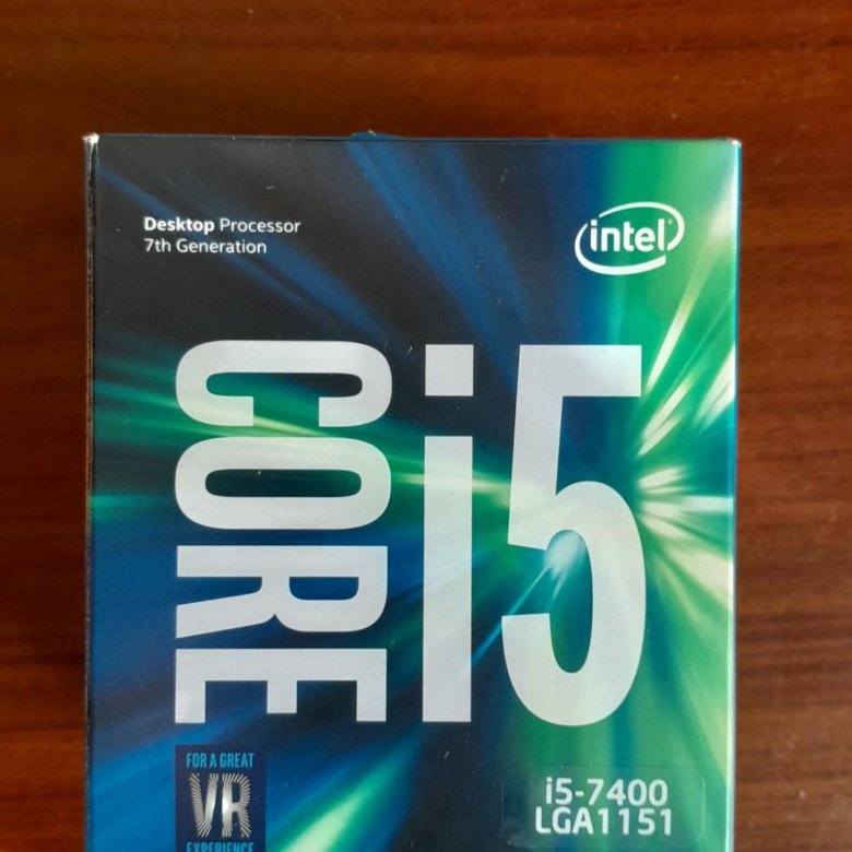 Intel core i5 7400 4 core. I5 7400 box. i5 7400.