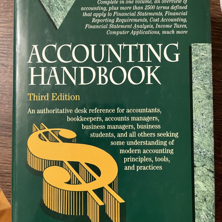 Accounting book. Fresh books Accounting app.