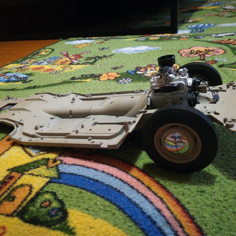 Корпус машина победа – купить в Красноярске, цена 2 000 руб., дата ...