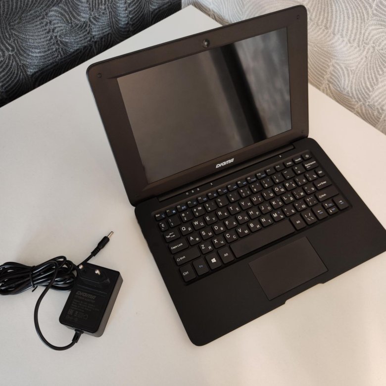 Ноутбук Digma EVE 10 C302/10.1/Celeron N3450/3GB – купить в Красноярске ...