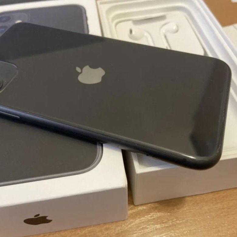 Купить Iphone 11 В Томске