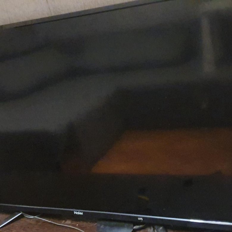 Телевизор На запчасти или ремонт, разбита матрица – купить в Троицке ...