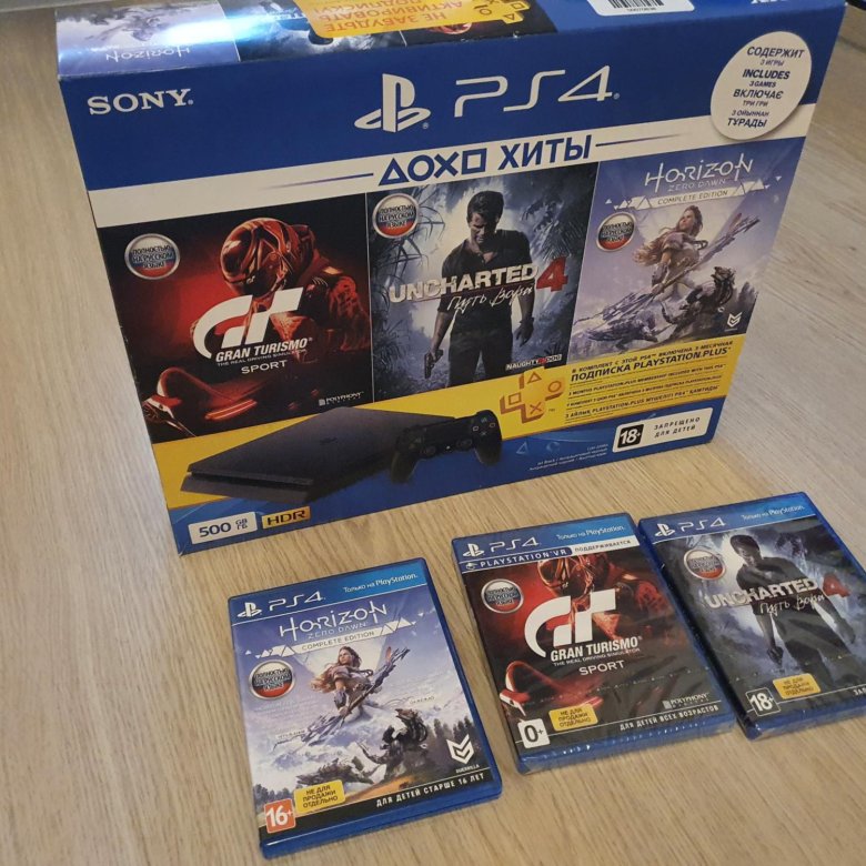 Playstation 4 500gb – купить в Москве, цена 22 000 руб., дата ...