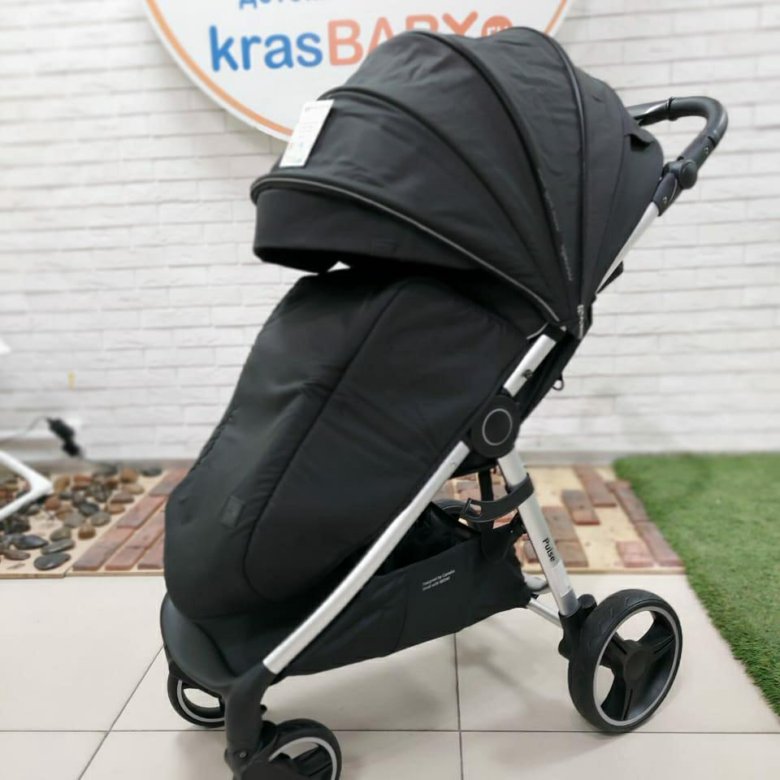 Прогулочная коляска Carrello Pulse – купить в Красноярске, цена 16 490 ...