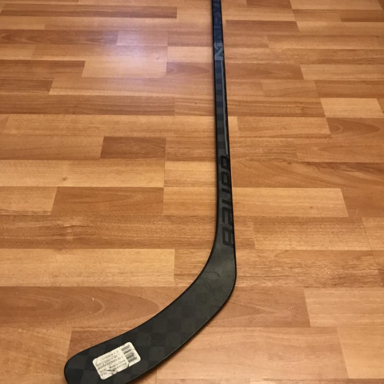 Клюшка хоккейная Bauer Nexus 2700