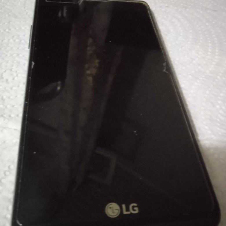 Смартфон LG – купить в Стерлитамаке, цена 6 000 руб., дата размещения ...