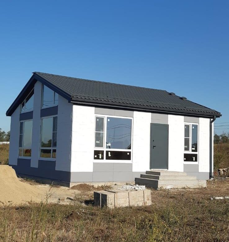 Жилой модуль в Витязево цена Жилой модуль в Витязево цена