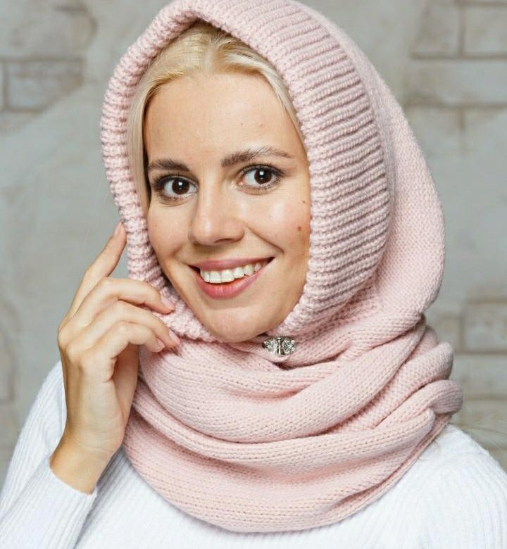 Капор Ozon