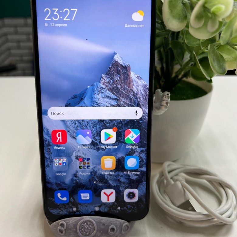 Смартфон Xiaomi Redmi 9 NFC. – купить в Находке, цена 8 000 руб., дата ...