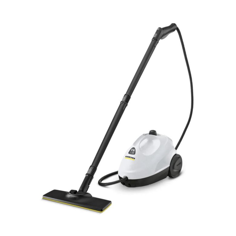 Пароочиститель karcher sc 3 easyfix premium