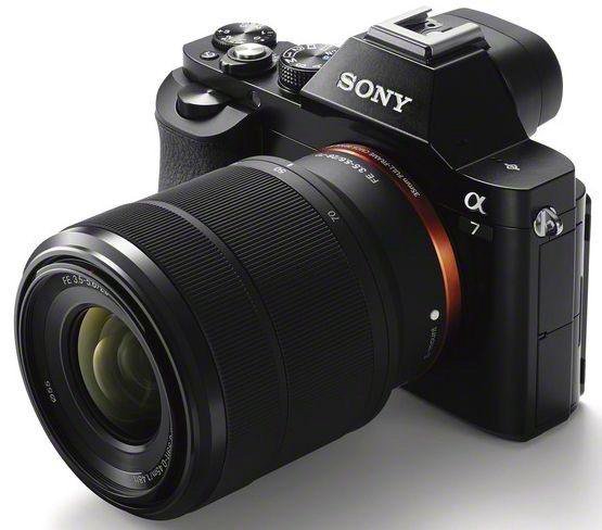 Sony a7c ii примеры фото Sony A7 + kit 28-70mm - купить в Санкт-Петербурге, цена 55 000 руб., продано 28 