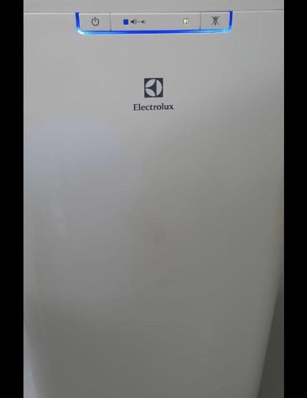Мобильный кондиционер Electrolux – купить в Владивостоке, цена 20 000 ...