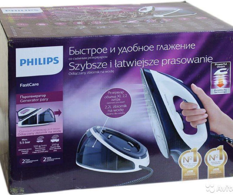 Применение филипс. Парогенератор Philips FASTCARE. Philips gc7710/20 fast Care. Philips парогенератор упаковка. Парогенератор Philips FASTCARE прошыленая.