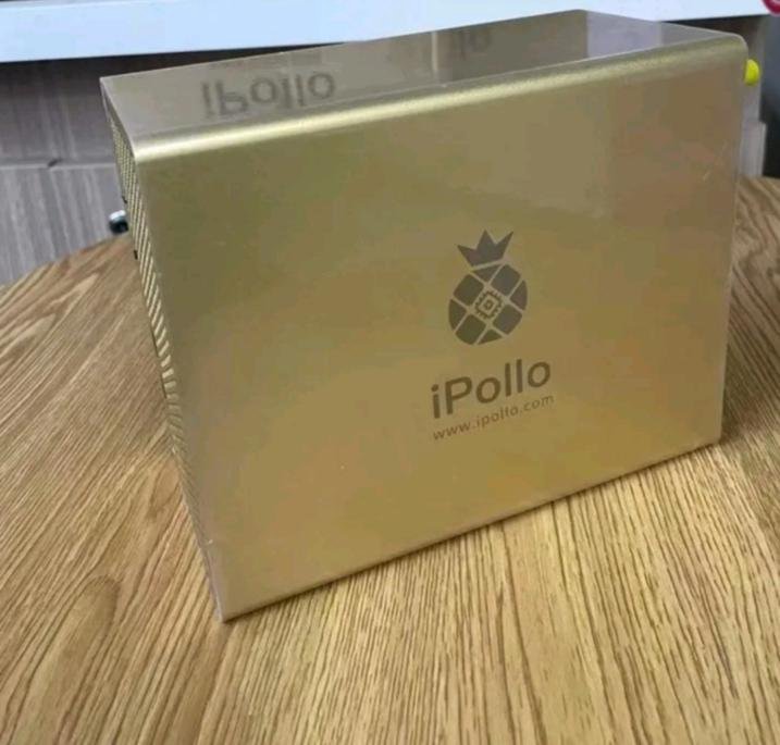 Ipollo v1