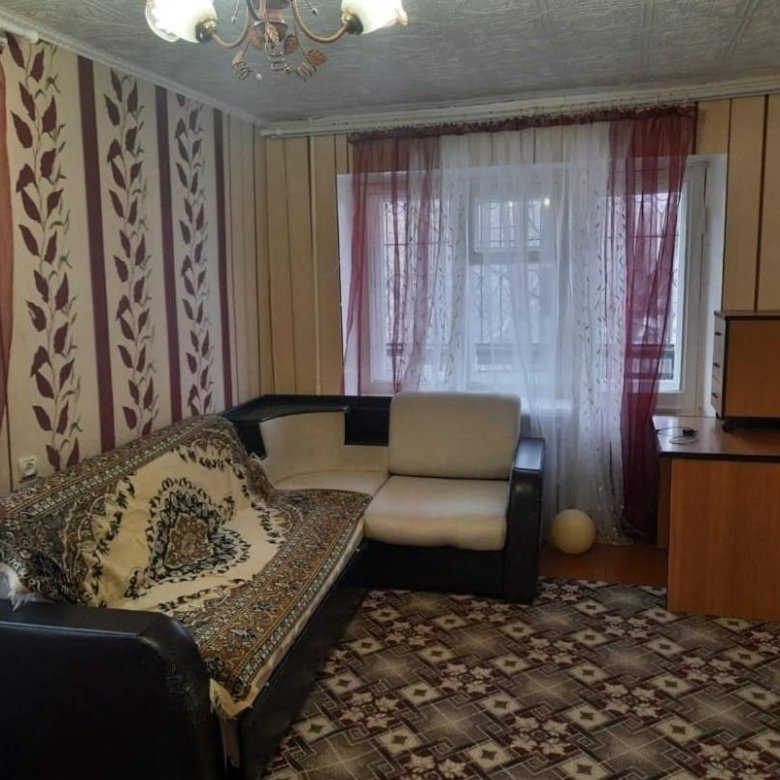 Room 29. Улица Советская дом 20 Калачинск.