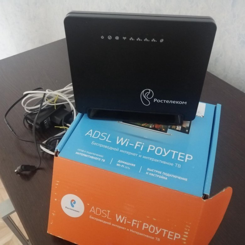 Продам Wi-Fi Роутер Ростелеком – купить в Орске, цена 600 руб., дата ...