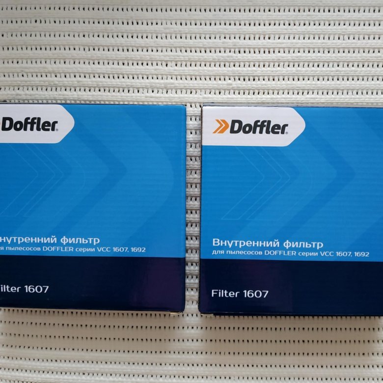 Фильтр для пылесоса Doffler – купить в Москве, цена 400 руб., дата ...