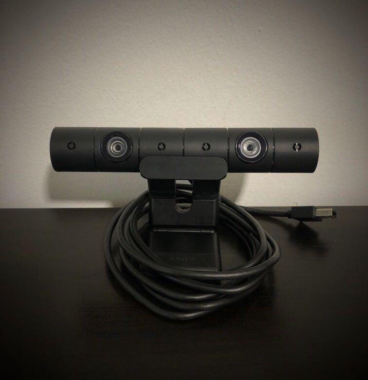 камера ps4 купить спб