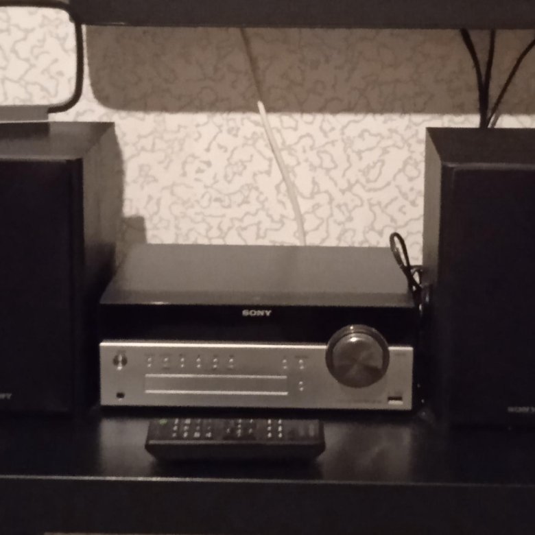 Sony cmt sbt 100 купить в Уфе, цена 10 000