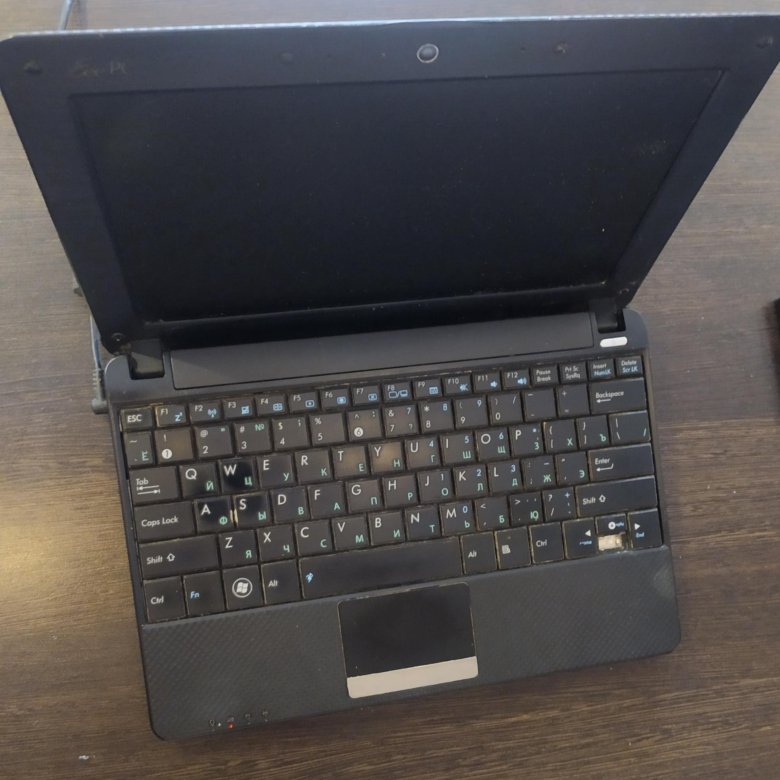 Нетбук Asus 1001px – купить в Красноярске, цена 2 000 руб., дата ...