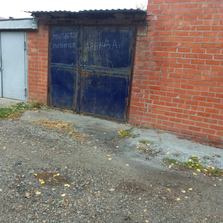 Каркасные дома в Тимашевске гараж