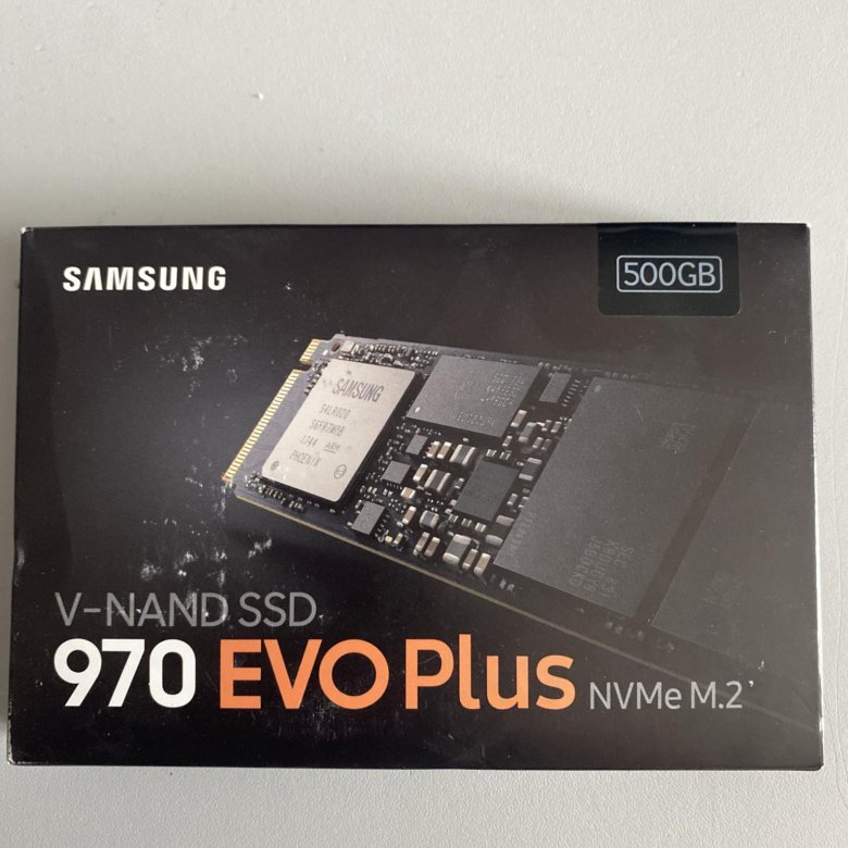 500 Гб Ssd M 2 Купить