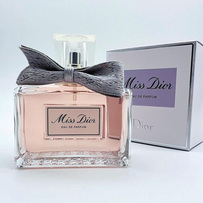 Dior miss dior parfum 2024