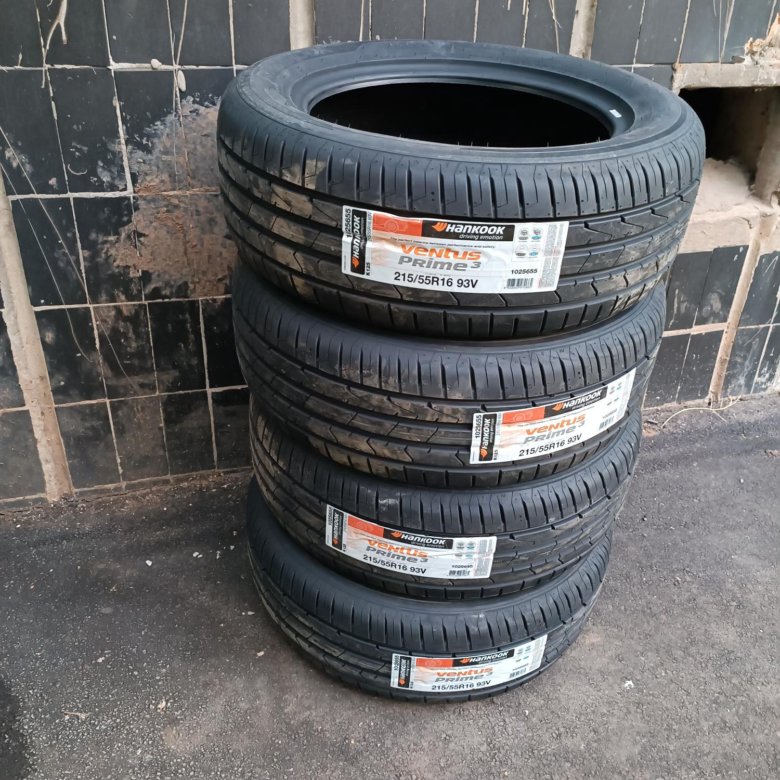 Hankook 215 55 r18. 215/55 R16 93v Hankook k125.