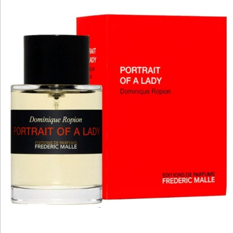 Frederic malle отзывы