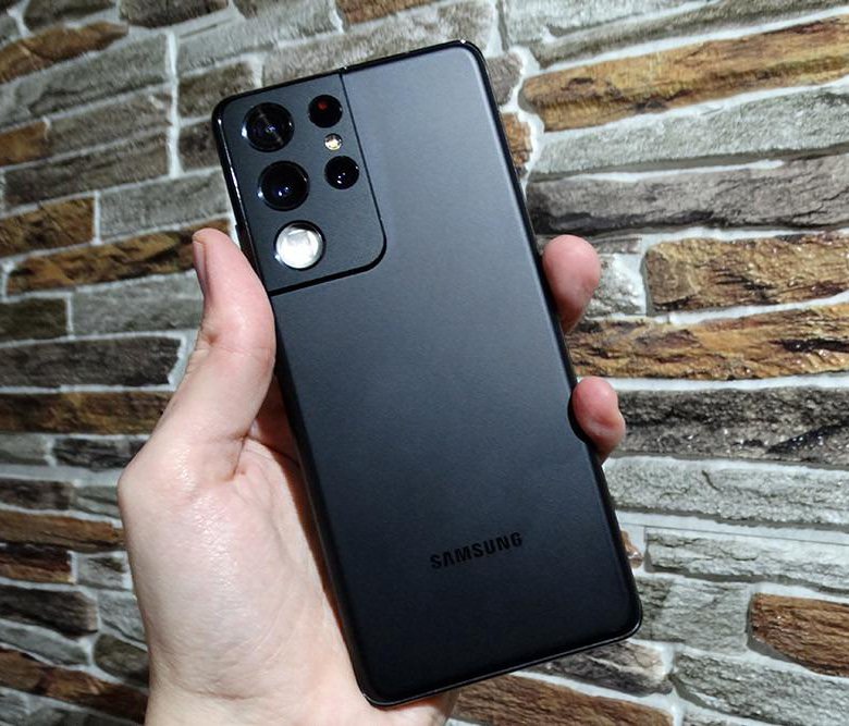 Samsung S21 Ultra 5g 512gb Купить