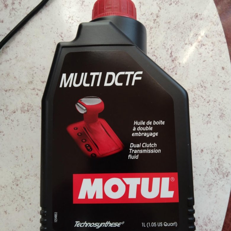 105786 Motul. Motul DCTF. DCTF масло. Multi DCTF.