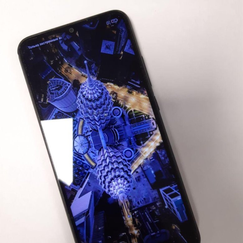 Мобильный телефон Xiaomi Redmi 9c NFC – купить в Новосибирске, цена 6 ...