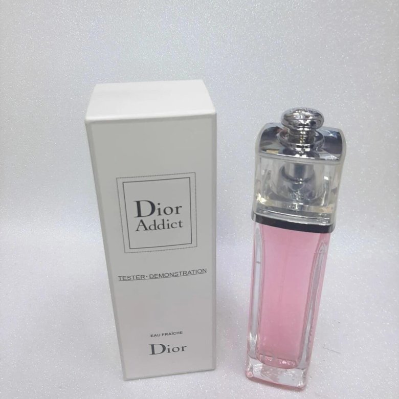 Dior addict тестер. Dior Addict пробник. Заказ тестеров.