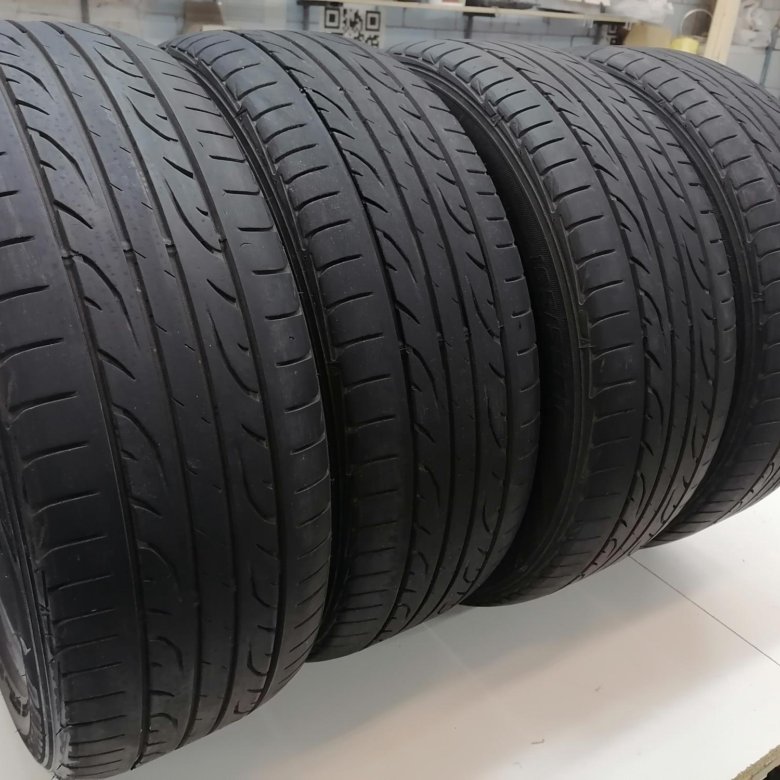 Шины dunlop где. Шины dunlop где