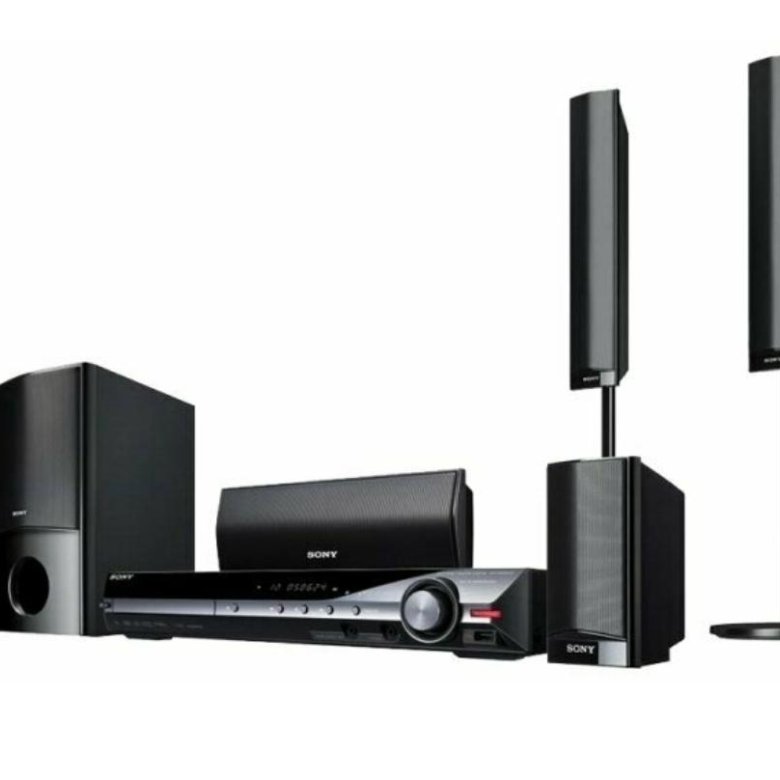 Sony dav-hdx. Домашний кинотеатр 5. 1. Sony theatre system. Sony theatre system.