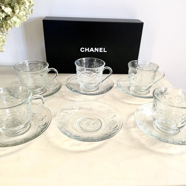 Набор посуды – купить в Санкт-Петербурге, цена 350 руб., дата ...