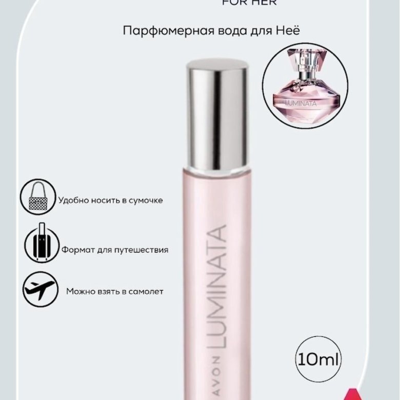 Туалетная Вода 10 Мл Купить
